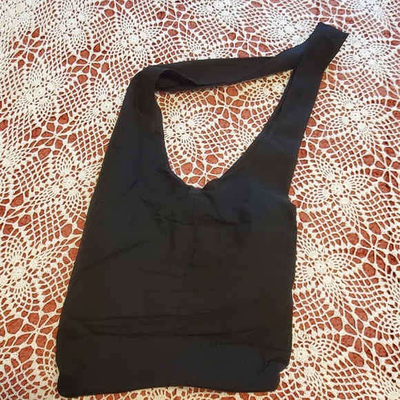 NEW Cotton Hemp Coconut Tote Bag - Picture 4 of 6